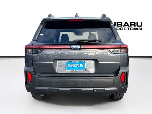 New 2026 Subaru Outback Limited image 6