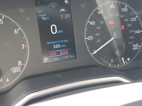 Used 2025 Toyota Corolla SE FWD image 26