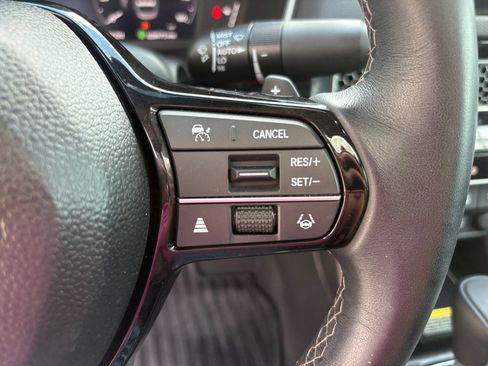 Certified 2024 Honda Civic Touring image 15
