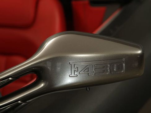 Used 2006 Ferrari F430 Spider image 41