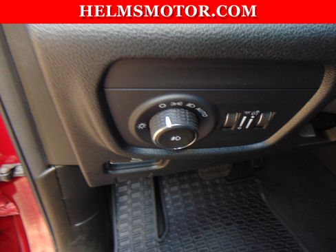 Certified 2022 Jeep Grand Cherokee Limited image 16