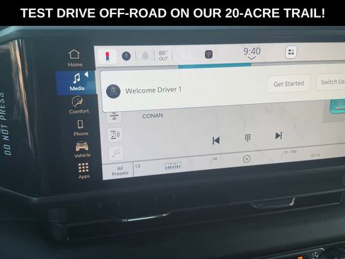 New 2026 Jeep Wrangler Sport image 13