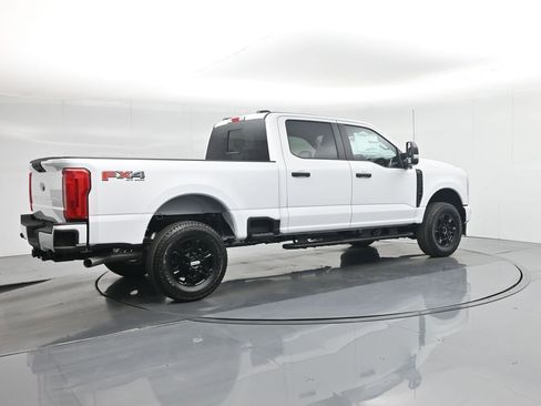 Used 2026 Ford F250 XL w/ STX Appearance Package AWD/4WD image 36