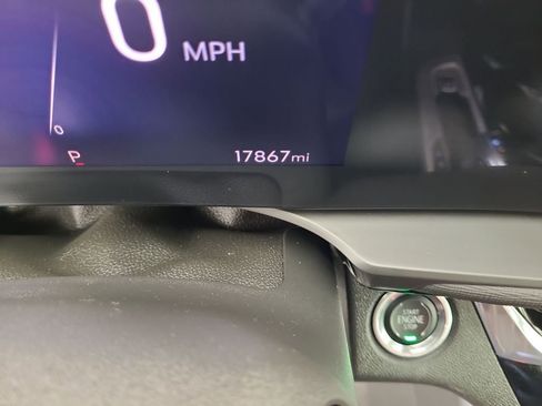 Used 2024 Buick Envista Sport Touring w/ Convenience I Package image 10