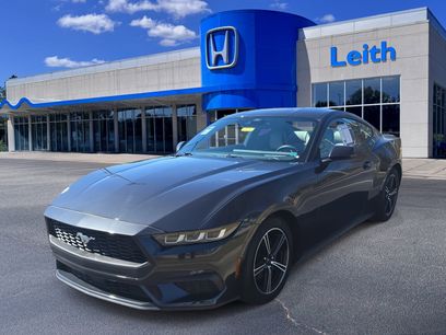 Used 2024 Ford Mustang Premium