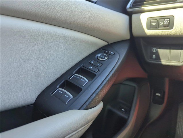 Certified 2021 Honda Accord LX image 20