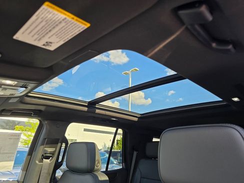 New 2026 GMC Yukon Denali AWD/4WD image 20