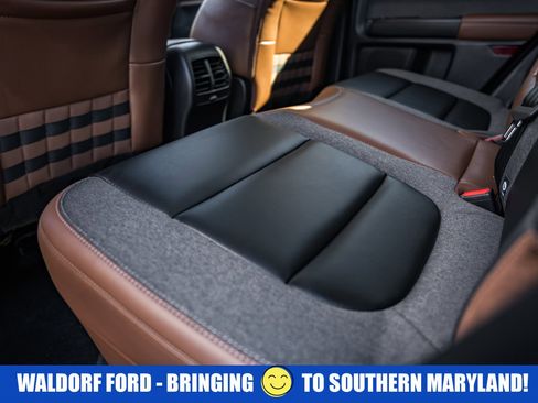 Used 2024 Ford Bronco Sport Outer Banks w/ Tech Package image 36