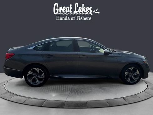 Used 2020 Honda Accord EX image 6