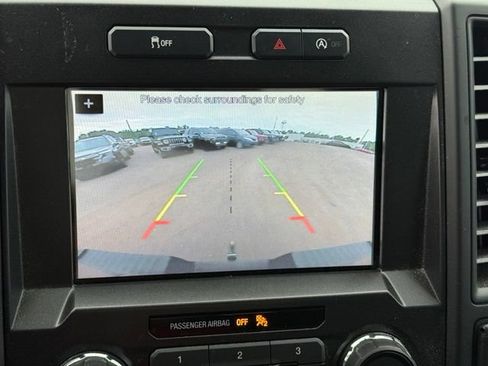 Used 2018 Ford F150 XL w/ Equipment Group 101A Mid RWD image 14