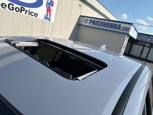 New 2026 Honda Ridgeline RTL image 20