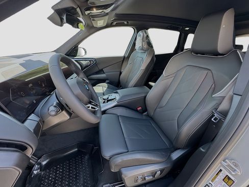 New 2025 BMW X3 xDrive30i w/ M Sport Package image 16