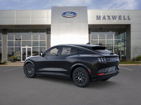 New 2026 Ford Mustang Mach-E Premium image 17