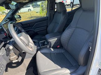 Used 2025 Toyota 4Runner TRD Sport Premium RWD video 2