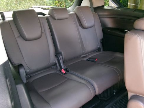 Used 2023 Honda Odyssey Touring image 31