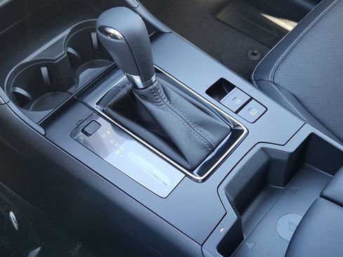 New 2026 MAZDA CX-5 2.5 S w/ Premium Package AWD/4WD image 11