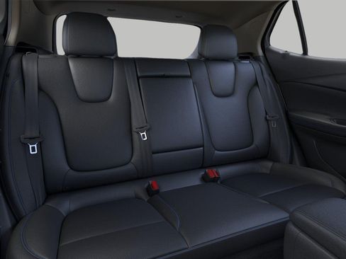 New 2026 Buick Encore GX Sport Touring w/ Advanced Technology Package AWD/4WD image 17