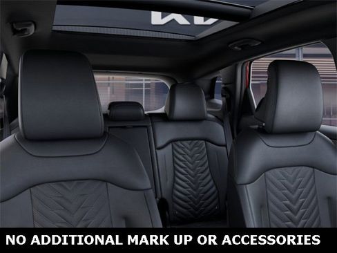 New 2026 Kia Sportage X-Pro Prestige image 27