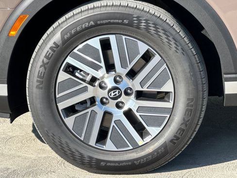 New 2026 Hyundai Palisade SEL Premium FWD image 34