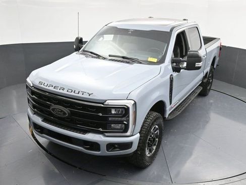 Used 2024 Ford F250 Lariat w/ Lariat Ultimate Package image 34