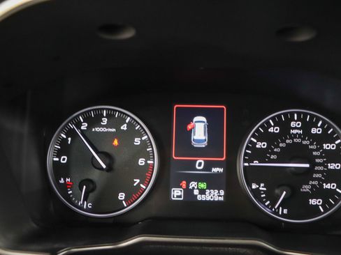 Used 2023 Subaru Outback Limited XT AWD/4WD image 15