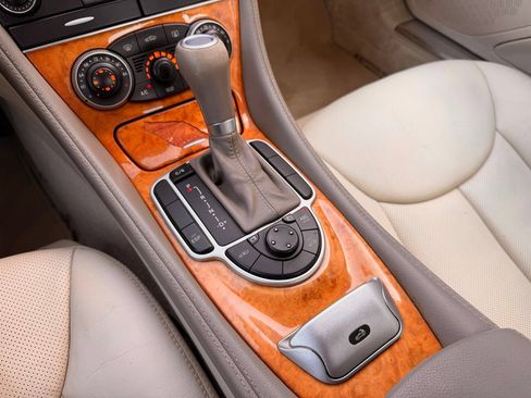 Used 2007 Mercedes-Benz SL 550 image 64