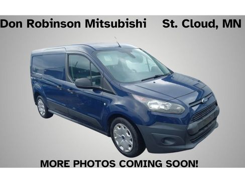 Used 2017 Ford Transit Connect XL FWD image 1