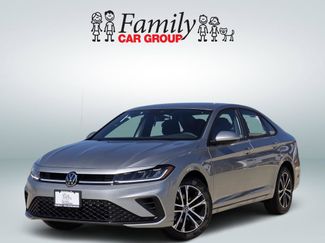 New 2026 Volkswagen Jetta Sport FWD video 1