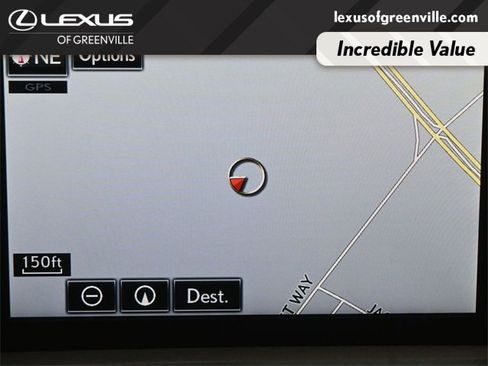 Used 2016 Lexus RC 200t image 16