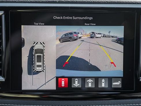 New 2026 Chrysler Pacifica Select image 44