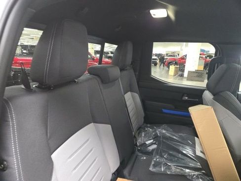 New 2026 Toyota Tacoma TRD Sport image 12