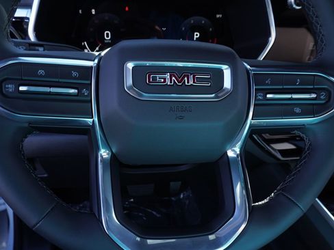 New 2026 GMC Canyon Elevation w/ Convenience Package image 18