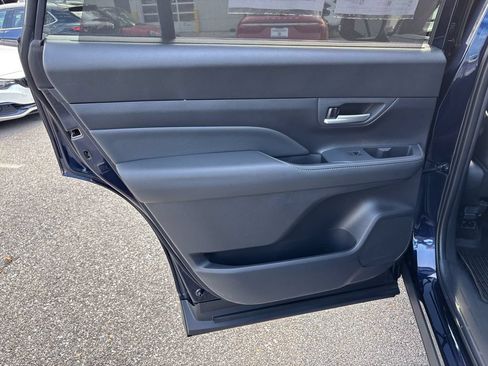 Used 2026 Toyota Grand Highlander AWD image 42