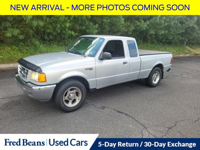 Used 2003 Ford Ranger XLT RWD image 5