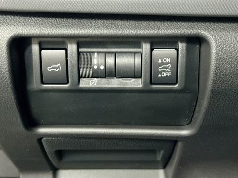 New 2026 Subaru Forester Sport image 6