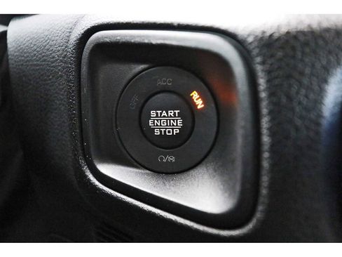Used 2025 Jeep Wrangler Unlimited Sport AWD/4WD image 25
