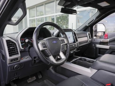 Used 2022 Ford F250 Lariat AWD/4WD image 27