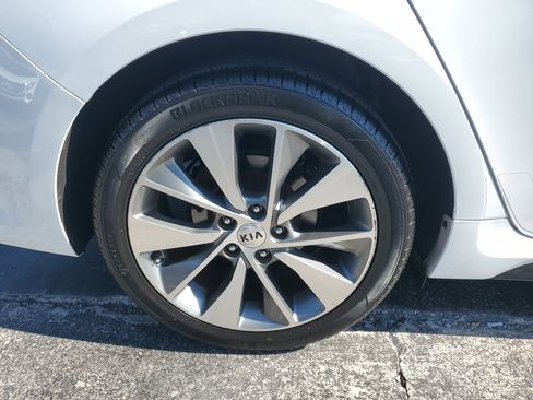 Used 2018 Kia Optima S w/ Option Group 020 image 35