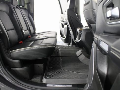 Used 2022 RAM 1500 Laramie image 20