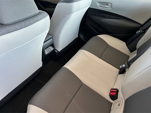 Used 2026 Toyota Corolla LE image 10