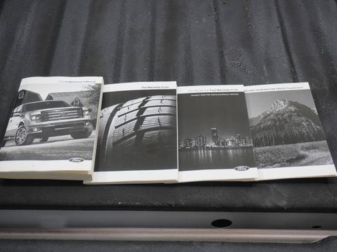 Used 2014 Ford F150 STX w/ Equipment Group 201A Mid image 19