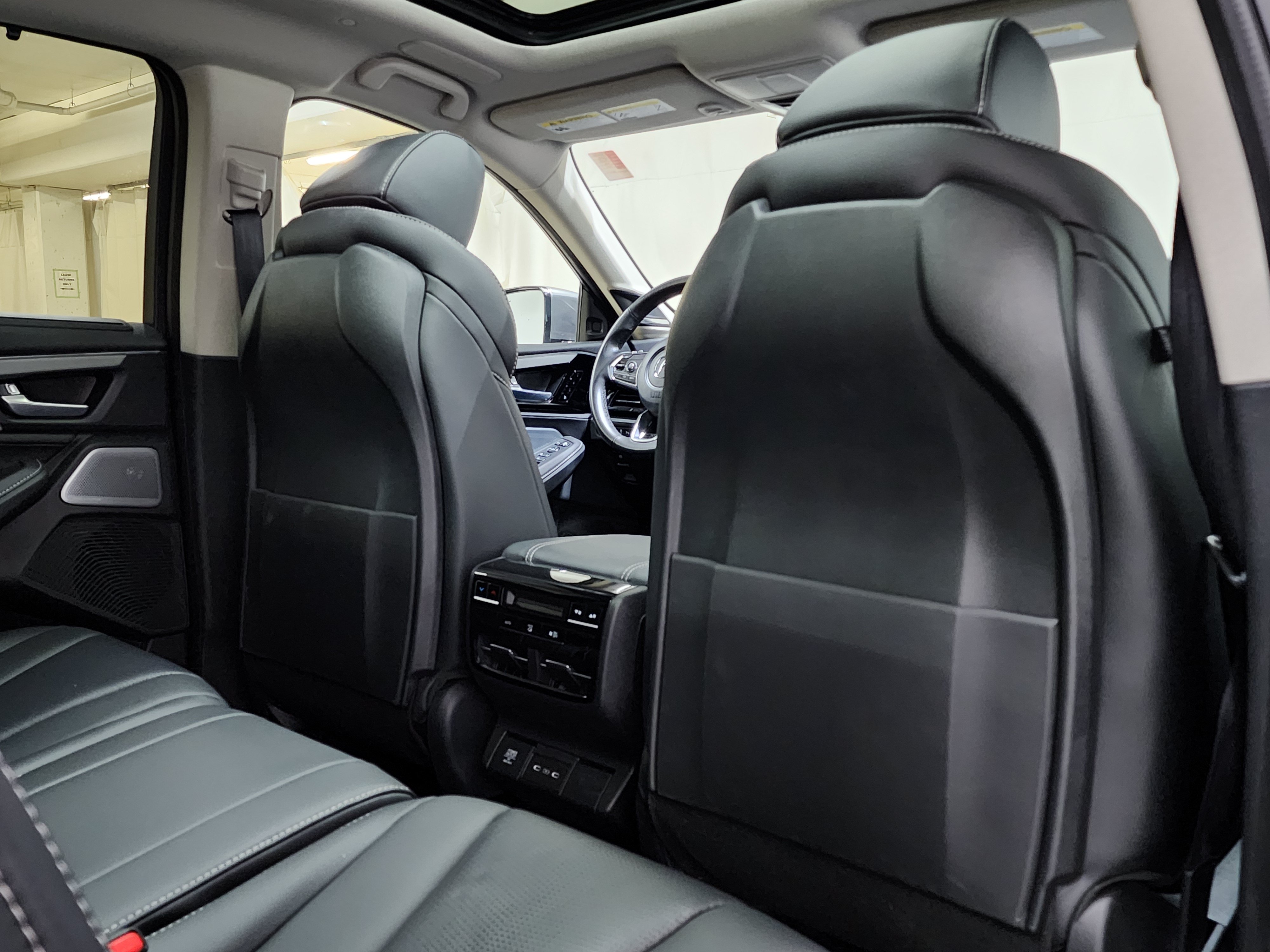 Certified 2025 Acura MDX w/ Technology Package AWD/4WD image 21