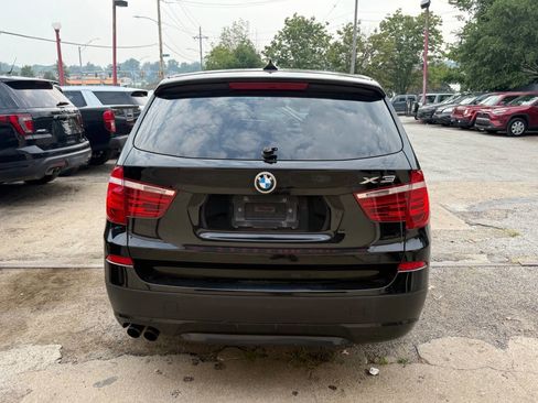 Used 2012 BMW X3 xDrive28i image 6