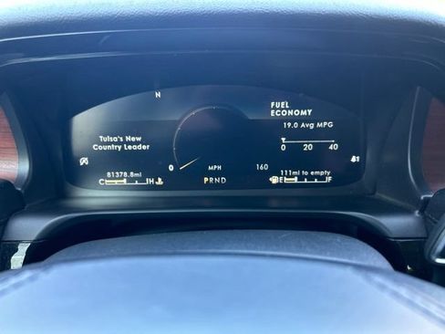 Used 2021 Lincoln Aviator Reserve w/ Equipment Group 208A RWD image 16