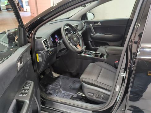 Used 2022 Kia Sportage LX w/ LX AWD Value Edition Package image 15