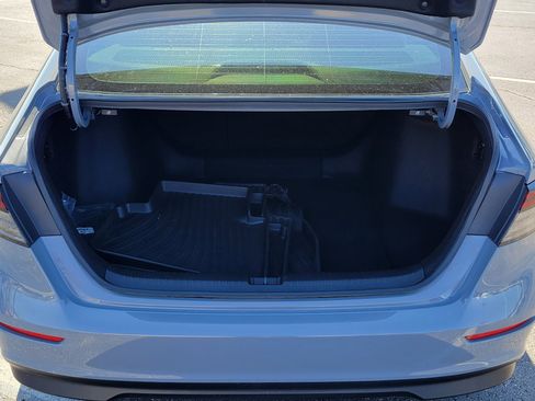 Certified 2023 Honda Accord Sport image 8