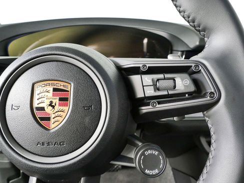 New 2026 Porsche Cayenne AWD/4WD image 11