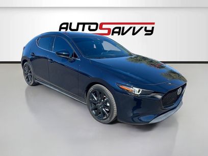 Used 2020 MAZDA MAZDA3 AWD Hatchback w/ Premium Pkg