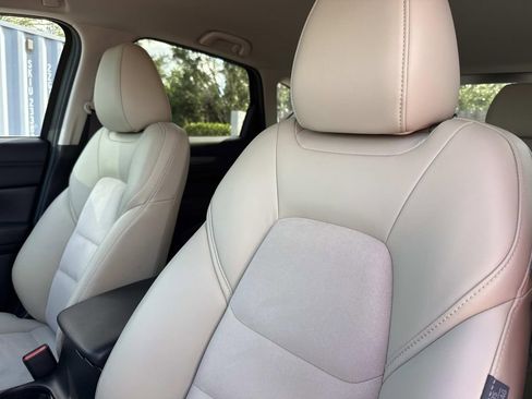 Certified 2023 MAZDA CX-5 AWD 2.5 S w/ Select Package image 28