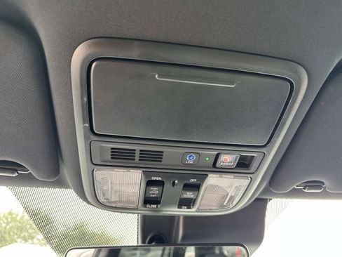 Used 2023 Honda Passport Elite image 28